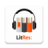 icon ru.litres.android.audio 3.14.1