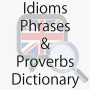 icon Idioms Dictionary
