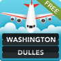 icon FLIGHTS Washington Dulles