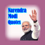 icon Narendra Modi Quotes