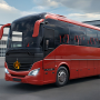 icon Bus Parking Game All Bus Games