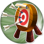 icon Puzzle - Bow Shooting