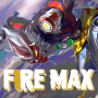 icon FF Max Royal Fire Mod for MCPE