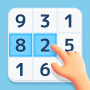 icon Number Clash - Math Game
