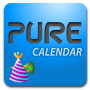 icon Birthdays For Pure widgets