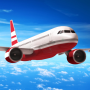 icon Flight Simulator 3D Pilot