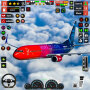 icon Aeroplane Flying Game Offline