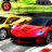 icon Fast Speed Car racing 1.1