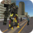 icon Pickup Truck Robot 1.8.3