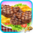 icon Steak MakerKitchen game 1.0.6