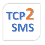 icon TCP To SMS