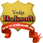 icon raksoftv