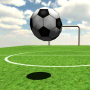 icon Sharpshooter Soccer Football