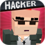 icon Hacker (Clicker Game)