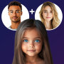 icon AI Future Baby Generator App