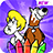 icon Coloring Scoby Doo 1.0.1