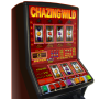 icon chazingwild