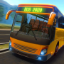 icon Bus Simulator 3D2015