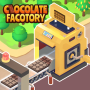 icon Chocolate Factory - Idle Game