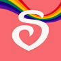 icon SPICY - Lesbian chat & dating
