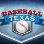 icon Baseball TX