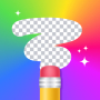 icon Remove Object: AI Photo Editor