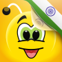 icon Hindi Fun Easy Learn