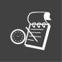 icon Timesheet - Work Hours Tracker