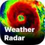 icon Weather Radar