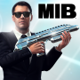 icon MIB: Galaxy Defenders Free 3D Alien Gun Shooter