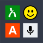 icon Best Amharic Keyboard