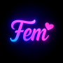icon Fem