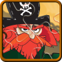 icon Pirates Puzzle Games for Kids