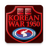 icon Korean War 1950-1953 2.1.0.0