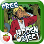 icon Hidden Object FREE: Ali Baba