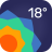 icon com.appsinnova.android.weather 5.0.3 (0)