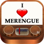 icon Radio Merengue