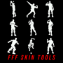 icon FF FFF MODE