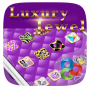 icon Luxury Jewel GOLauncher EX Theme