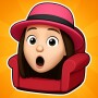 icon That's My Seat - Logic Puzzle