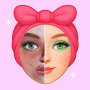 icon Satisfying Skincare ASMR Game