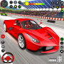 icon Super Car Track Racing