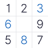 icon Sudoku 1.0.8