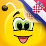 icon Croatian Fun Easy Learn