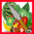 icon Fruit Slasher Mania 3.0