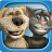 icon Talking Tom & Ben News 2.8.4.30