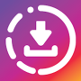 icon Story Downloader for IG