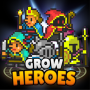 icon GrowHeroes