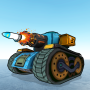 icon Mini Tanks 3D