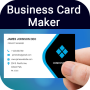 icon Business Card Maker